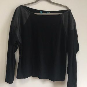 Alice + Olivia sweater